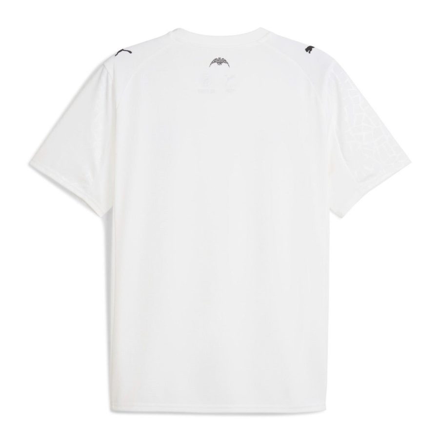 maillot domicile Valencia CF saison deux mille vingt cinq deux mille vingt six tenue officielle
