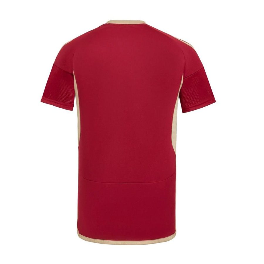 Maillot domicile Venezuela 2024 officiel équipe nationale football