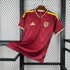 Maillot Domicile Venezuela 2026
