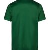maillot-domicile-vfl-wolfsburg-saison-2025-2026-tenue-officielle-vert-blanc maillot domicile Vfl Wolfsburg saison 2025 2026 tenue officielle vert blanc