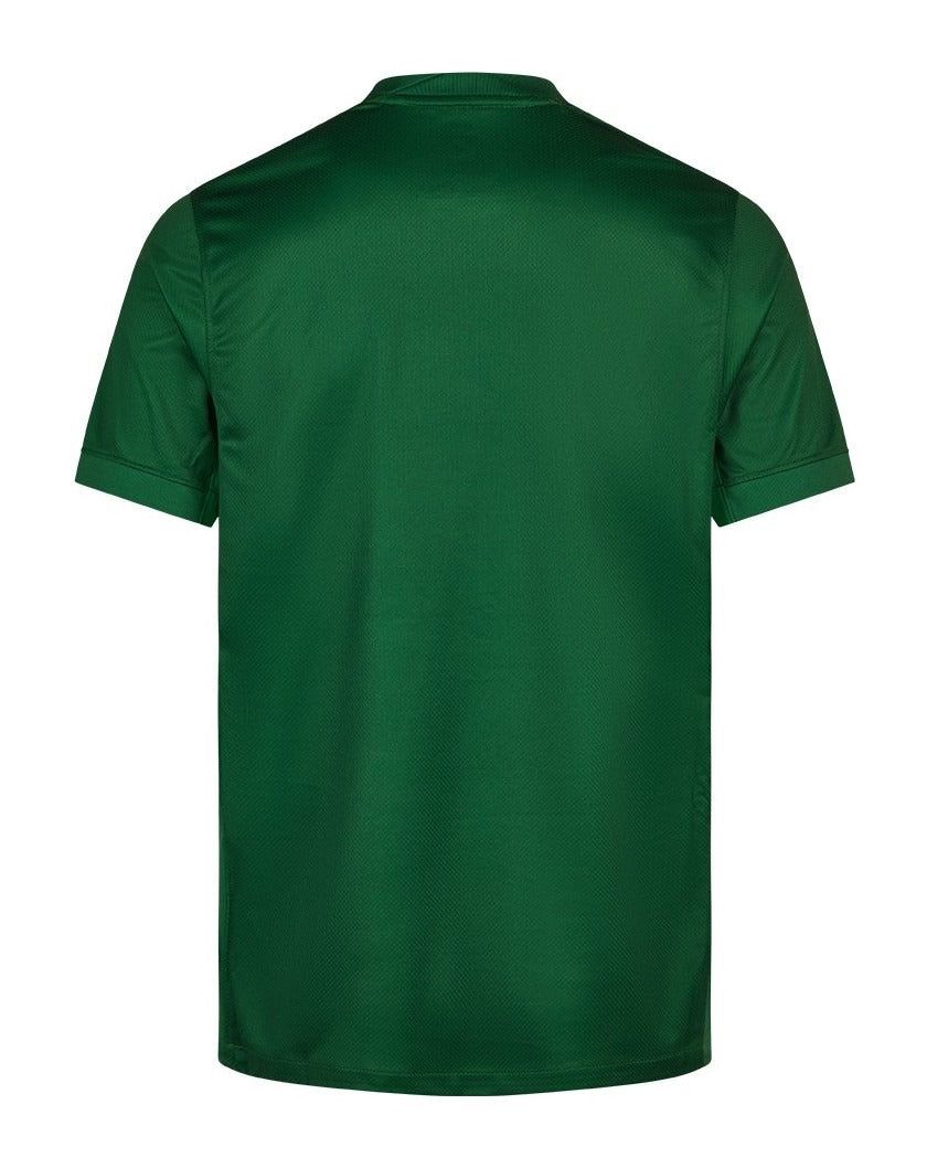 maillot-domicile-vfl-wolfsburg-saison-2025-2026-tenue-officielle-vert-blanc maillot domicile Vfl Wolfsburg saison 2025 2026 tenue officielle vert blanc