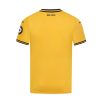 maillot-domicile-wolverhampton-wanderers-saison-2024-2025 Maillot domicile Wolverhampton Wanderers saison 2024 2025