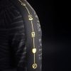 maillot du Paris Saint Germain édition champions saison 2025