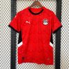 MAILLOT EGYPTE DOMICILE 2026