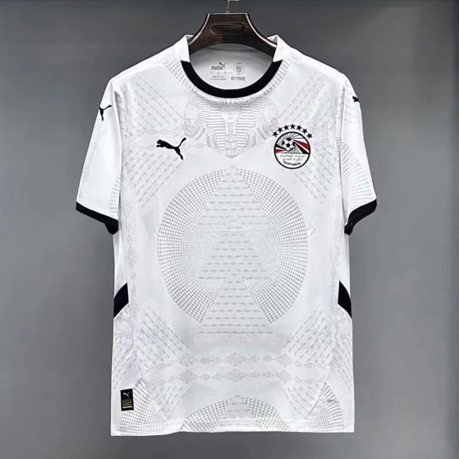 maillot egypte exterieur 2026