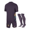 Maillot enfant Angleterre extérieur saison 2024
