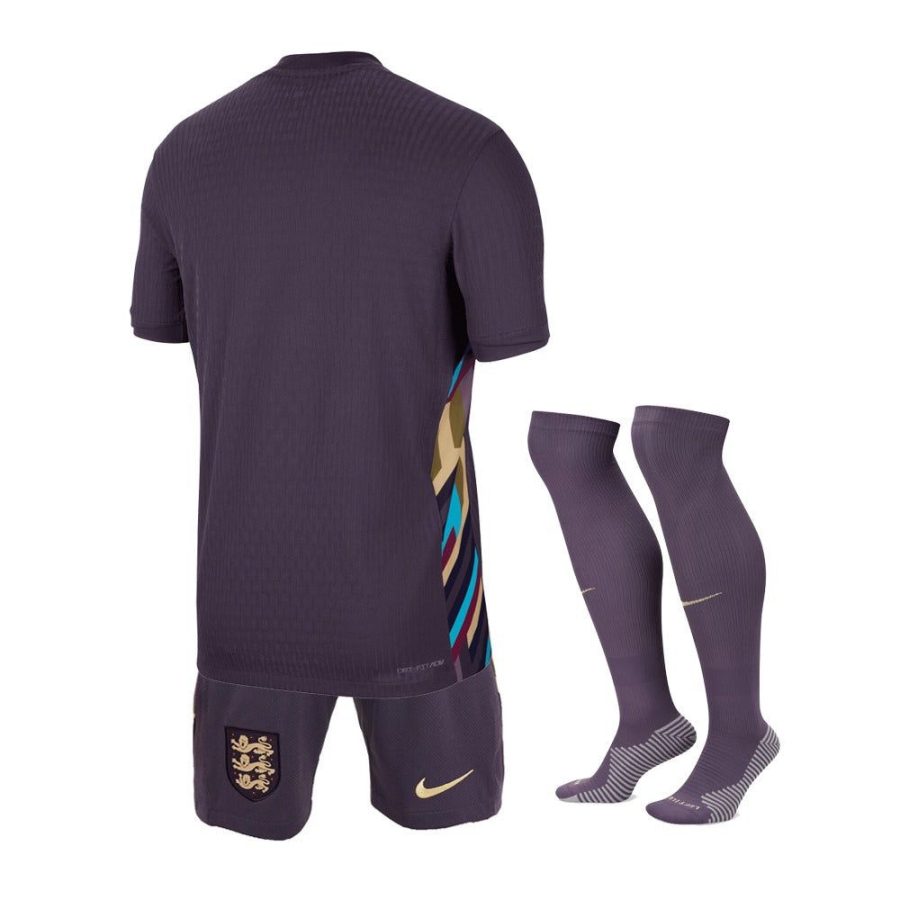 Maillot enfant Angleterre extérieur saison 2024