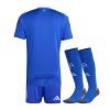 Maillot enfant Argentine extérieur 2024 tenue officielle football