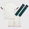 maillot enfant Chelsea FC extérieur saison 2025 2026 avec short