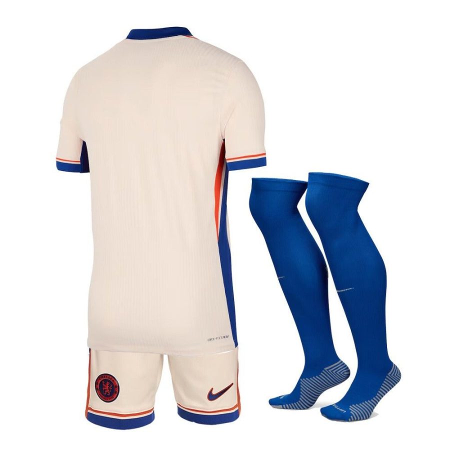 maillot-enfant-chelsea-fc-exterieur-saison-deux-mille-vingt-quatre-deux-mille-vingt-cinq maillot enfant Chelsea FC extérieur saison deux mille vingt quatre deux mille vingt cinq
