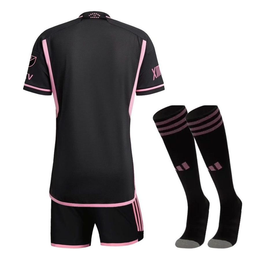 maillot-enfant-inter-miami-domicile-saison-2023-2024-avec-short Maillot enfant Inter Miami domicile saison 2023 2024 avec short