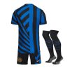 maillot-enfant-inter-milan-domicile-saison-2024-2025-avec-short-assorti Maillot enfant Inter Milan domicile saison 2024 2025 avec short assorti