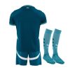 maillot enfant Olympique de Marseille extérieur saison 2024 2025