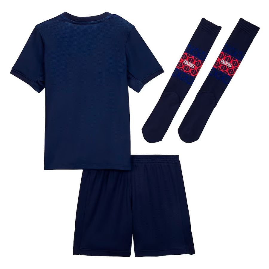 maillot-enfant-paris-saint-germain-domicile-saison-2025-2026 Maillot enfant Paris Saint Germain domicile saison 2025 2026