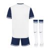 maillot enfant Tottenham Hotspur domicile saison 2024 2025