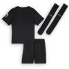 maillot enfant Tottenham Hotspur extérieur saison 2025 2026
