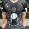 maillot entrainement FC Barcelone saison 2025 2026 tenue officielle