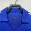 maillot équipe de France domicile vintage saison 1984