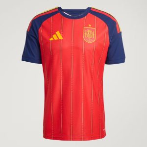 maillot-espagne-domicile-2026 MAILLOT ESPAGNE DOMICILE 2026