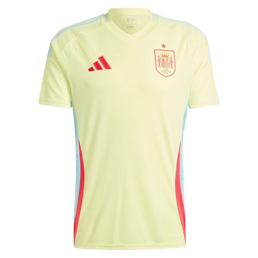 maillot-espagne-exterieur-2024 MAILLOT ESPAGNE EXTERIEUR 2024