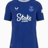 maillot everton domicile 20242025