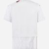 maillot extérieur AC Milan saison 2023 2024 tenue officielle