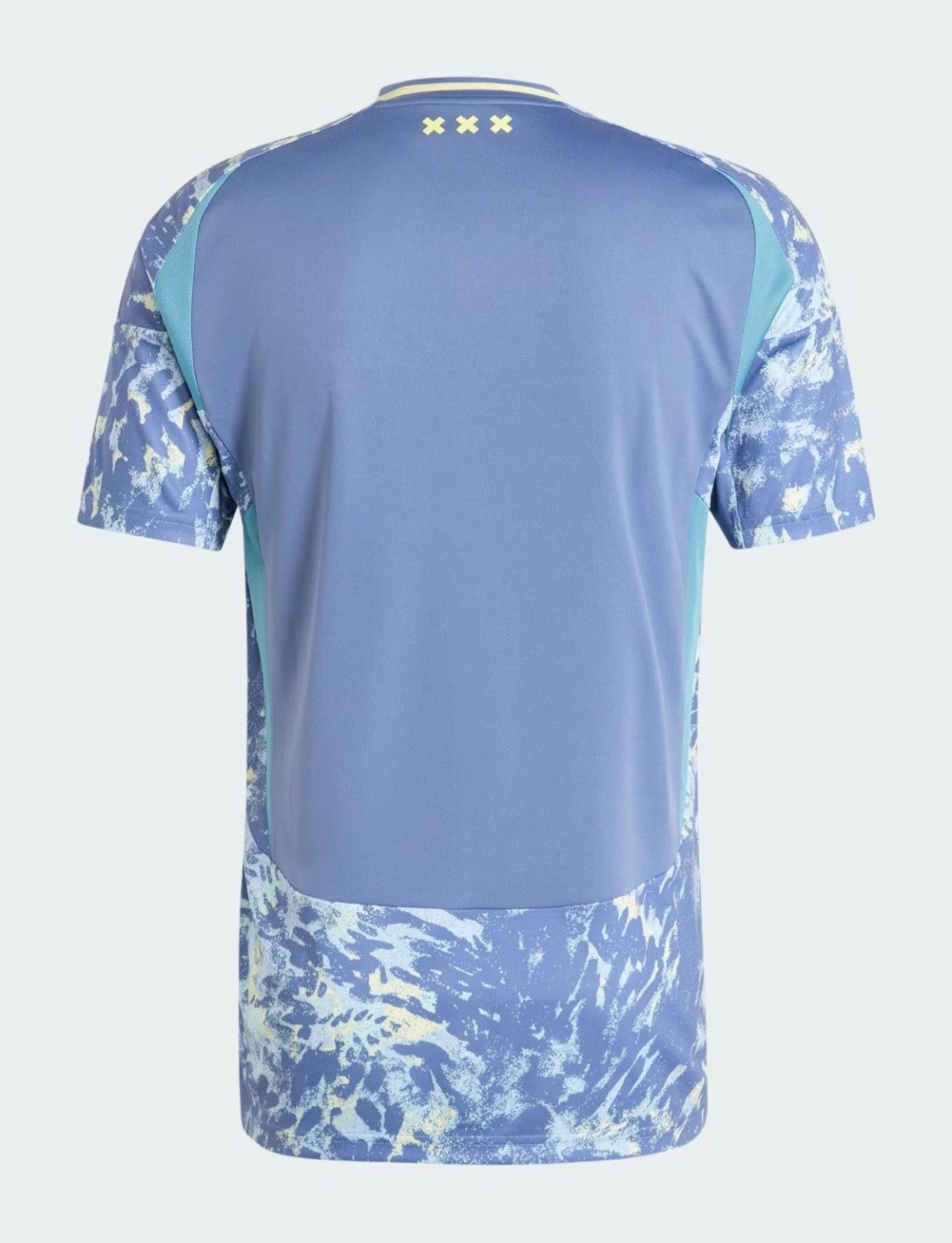 Maillot extérieur Ajax Amsterdam saison 2024 2025 tenue officielle