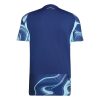 maillot-exterieur-ajax-amsterdam-saison-2025-2026-tenue-de-football-officielle maillot extérieur Ajax Amsterdam saison 2025 2026 tenue de football officielle