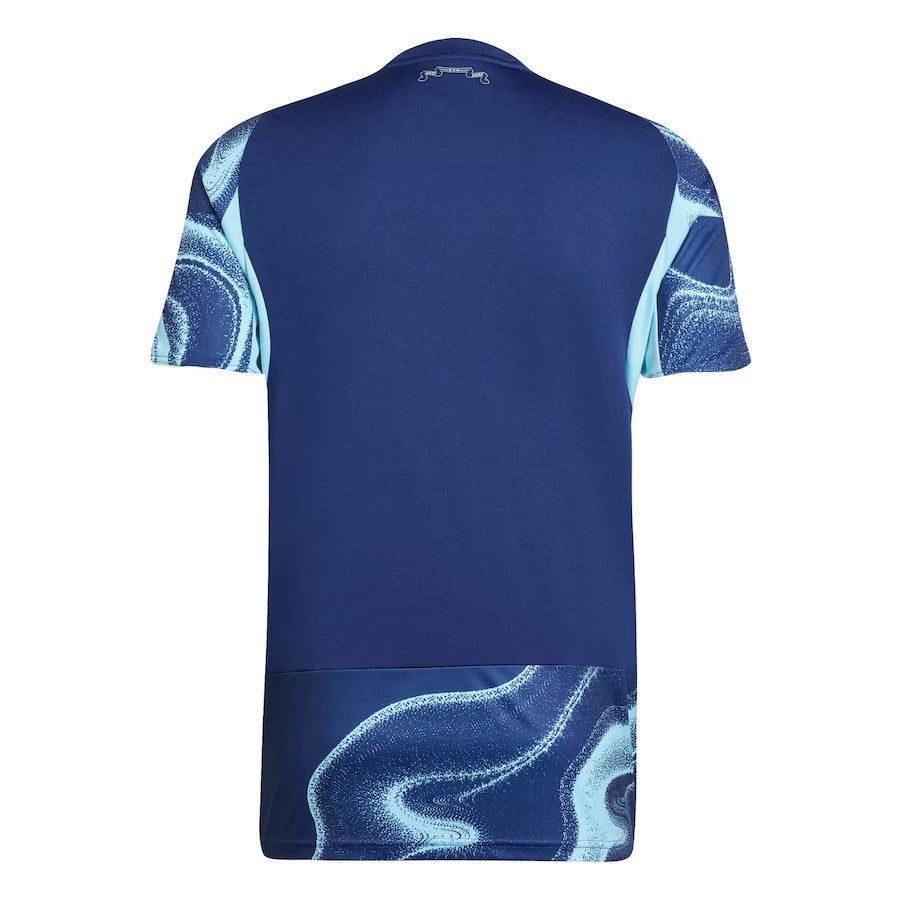 maillot-exterieur-ajax-amsterdam-saison-2025-2026-tenue-de-football-officielle maillot extérieur Ajax Amsterdam saison 2025 2026 tenue de football officielle