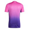 maillot-exterieur-allemagne-2024-football-tenue-officielle maillot extérieur Allemagne 2024 football tenue officielle
