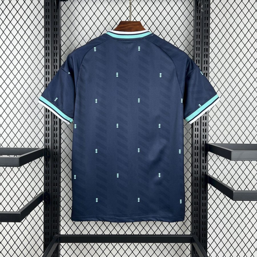 Maillot Extérieur Allemagne 2026
