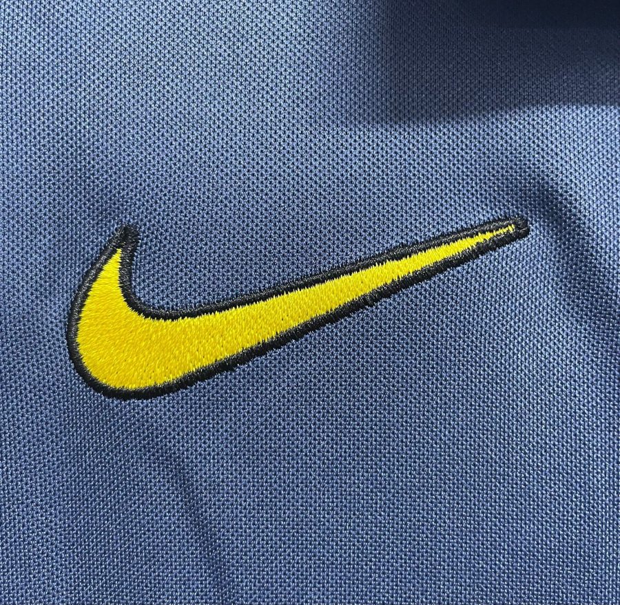 Maillot extérieur alternatif Inter Milan 1998 1999 style rétro