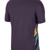 Maillot extérieur Angleterre 2024 tenue de football officielle