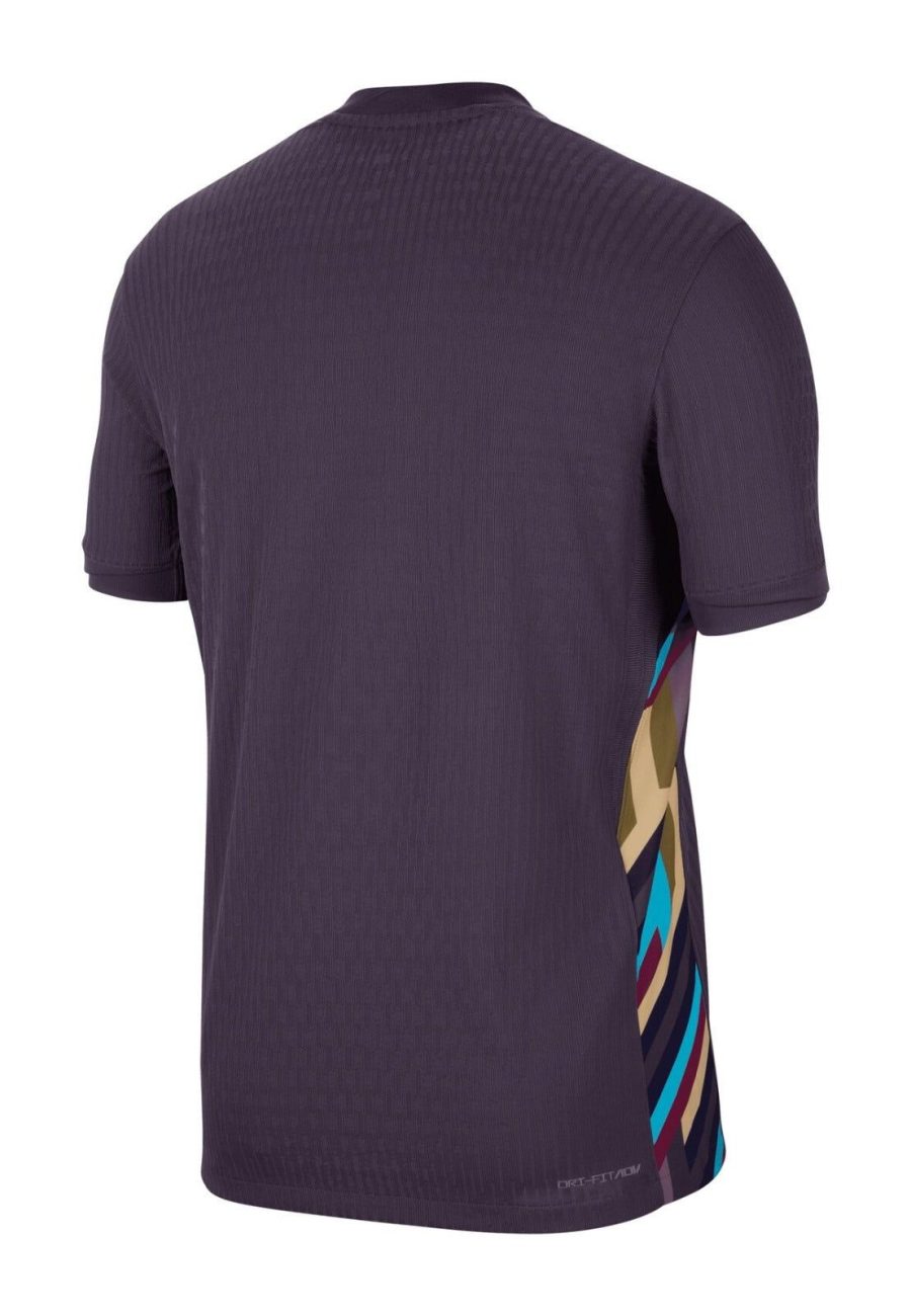 Maillot extérieur Angleterre 2024 tenue de football officielle