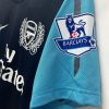 Maillot extérieur Arsenal FC saison deux mille onze deux mille douze