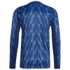 Maillot extérieur Arsenal manches longues saison 2025 2026 tenue de football