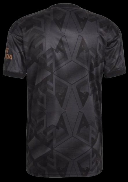 maillot-exterieur-arsenal-saison-2022-2023-tenue-officielle-football Maillot extérieur Arsenal saison 2022 2023 tenue officielle football