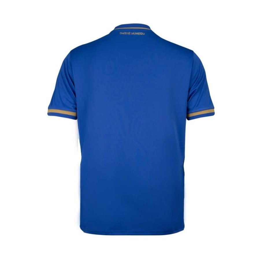 Maillot extérieur AS Monaco saison 2025 2026 tenue officielle de football