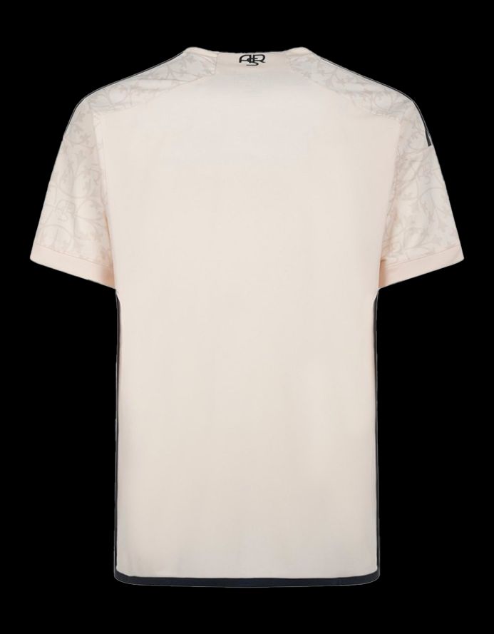 Maillot extérieur AS Roma saison 2023 2024 tenue officielle de football
