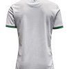 maillot extérieur AS Saint Étienne saison 2025 2026 tenue officielle