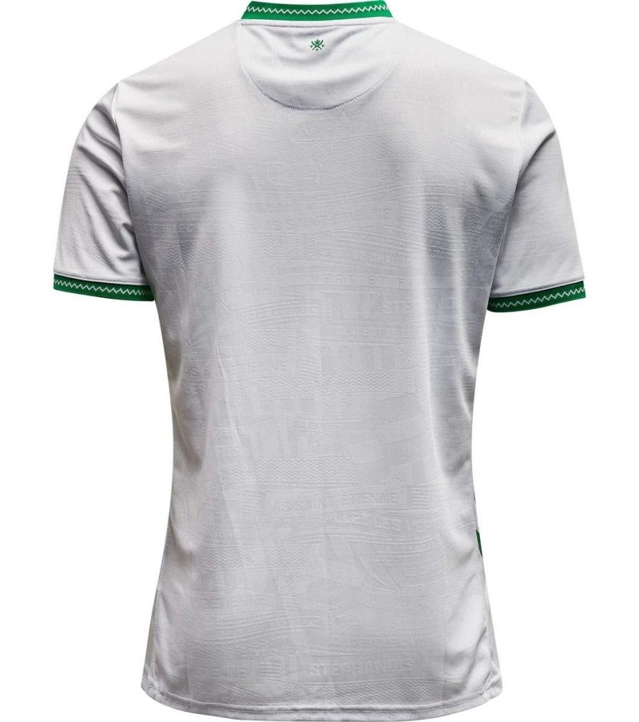 maillot-exterieur-as-saint-etienne-saison-2025-2026-tenue-officielle maillot extérieur AS Saint Étienne saison 2025 2026 tenue officielle