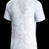 maillot extérieur Aston Villa saison 2023 2024 tenue officielle football