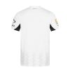 maillot extérieur Bayer Leverkusen saison 2024 2025 tenue officielle football