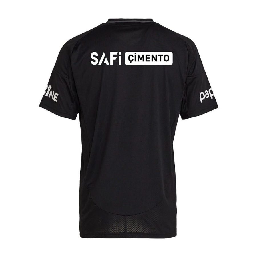 maillot-exterieur-besiktas-saison-2024-2025-tenue-officielle-football maillot extérieur Besiktas saison 2024 2025 tenue officielle football