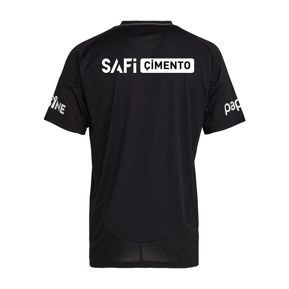 maillot extérieur Besiktas saison 2024 2025 tenue officielle football