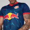 Maillot extérieur Bragantino saison 2025 tenue de football