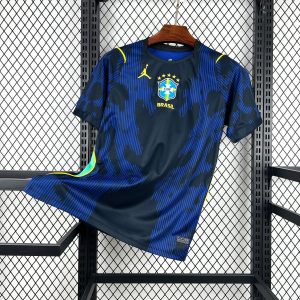 Maillot Extérieur Brésil 2026