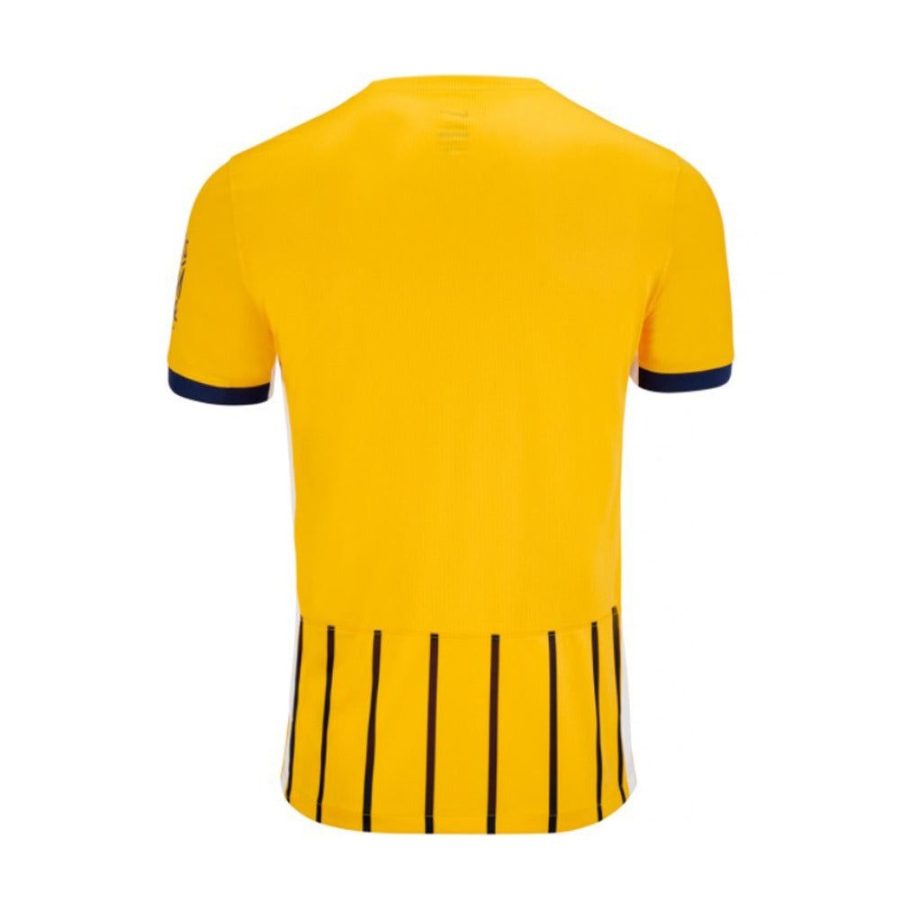 Maillot extérieur Brighton saison 2024 2025 tenue de match football