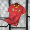 Maillot Extérieur Cameroun 2026