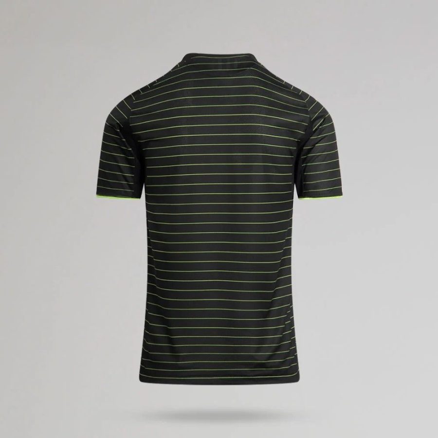 maillot extérieur Celtic FC saison 2025 2026 tenue de football